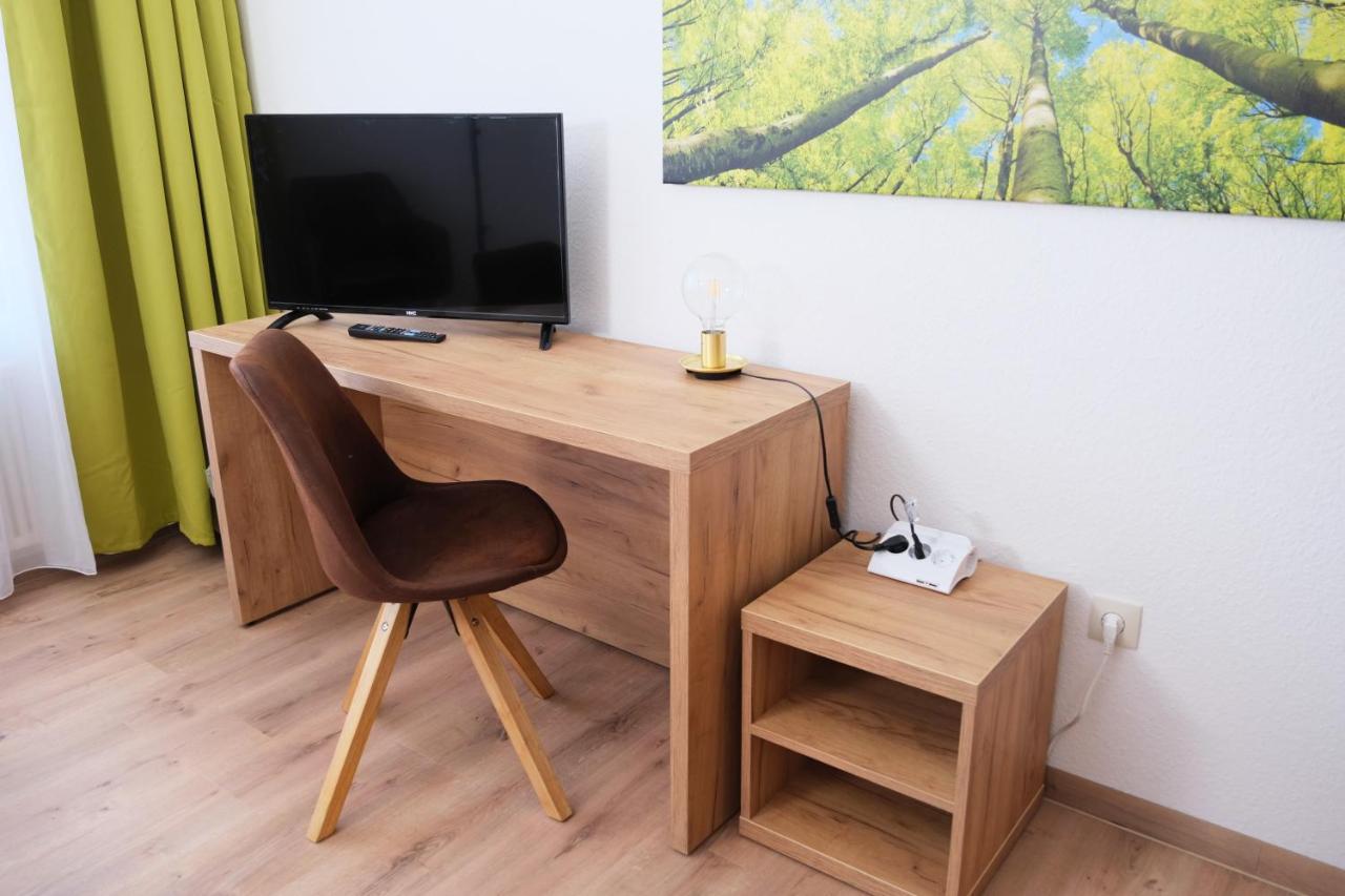 Forest Rooms باد بيفينسون المظهر الخارجي الصورة