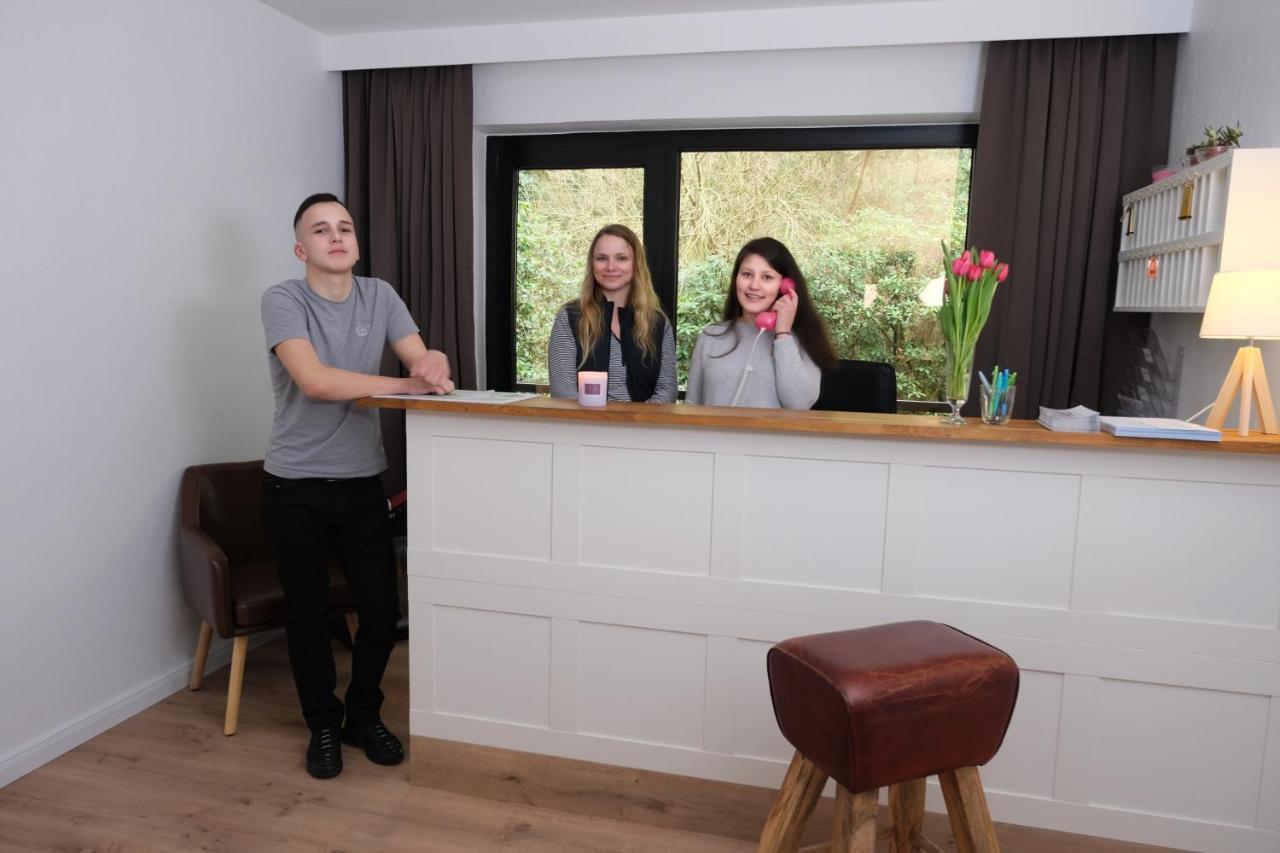 Forest Rooms باد بيفينسون المظهر الخارجي الصورة