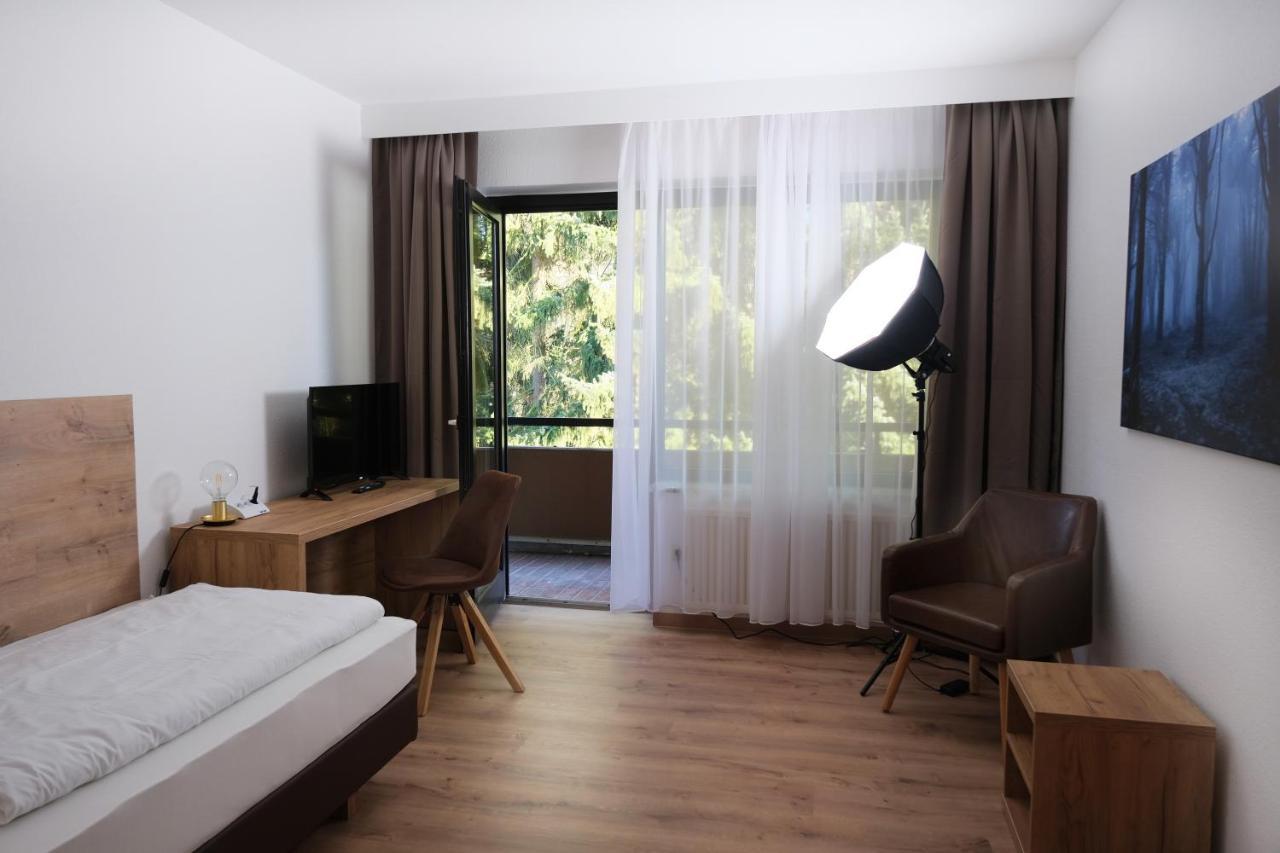 Forest Rooms باد بيفينسون المظهر الخارجي الصورة