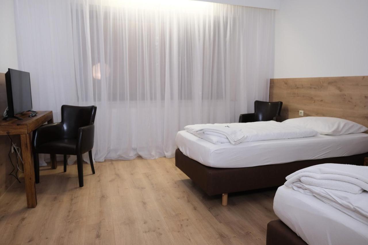 Forest Rooms باد بيفينسون المظهر الخارجي الصورة