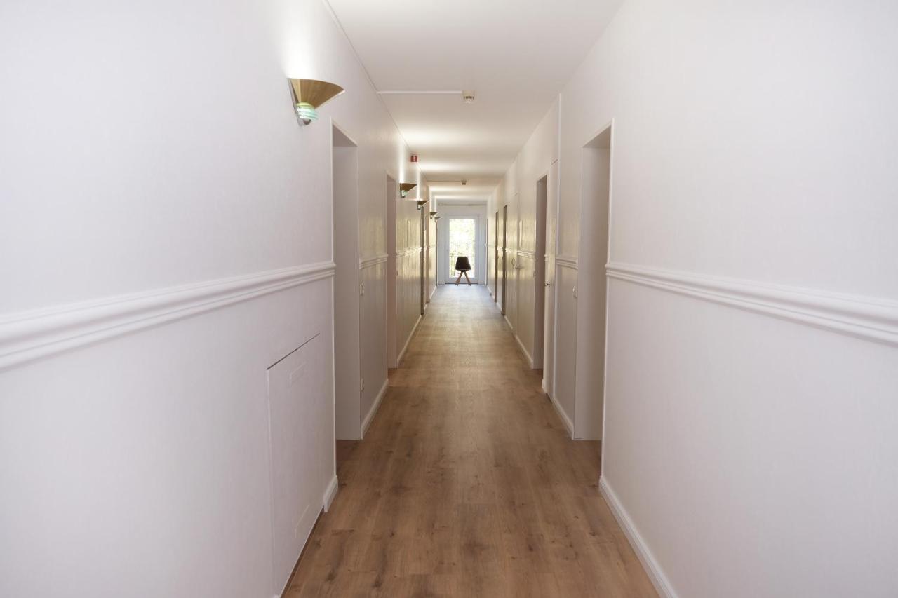 Forest Rooms باد بيفينسون المظهر الخارجي الصورة