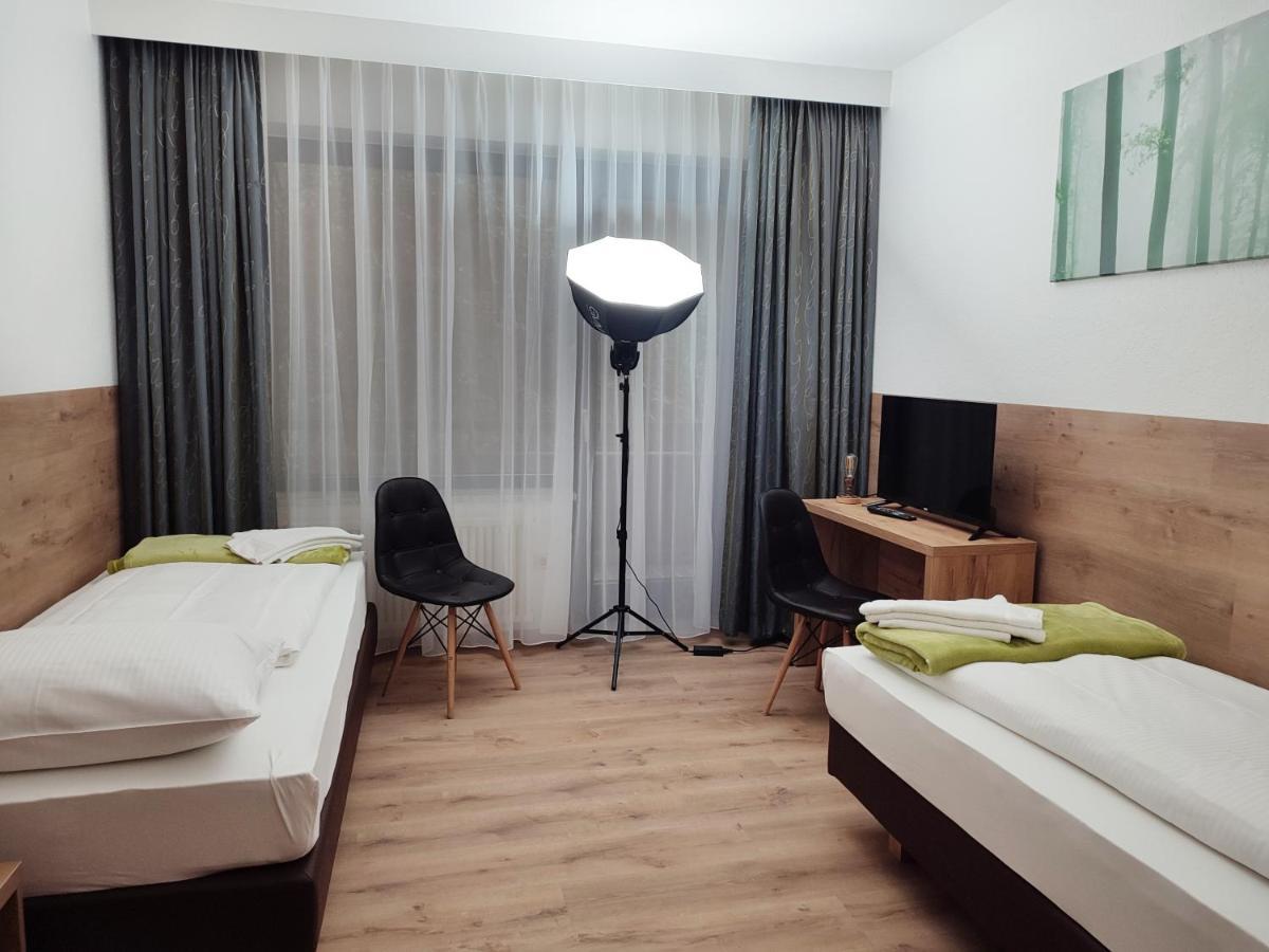 Forest Rooms باد بيفينسون المظهر الخارجي الصورة