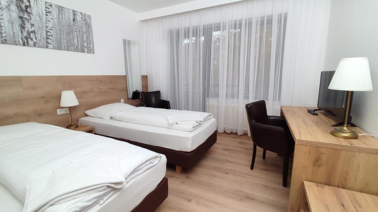 Forest Rooms باد بيفينسون المظهر الخارجي الصورة