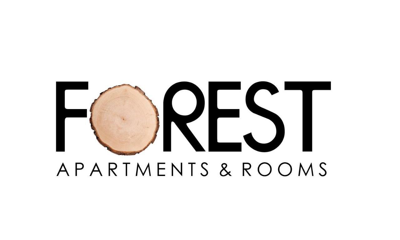 Forest Rooms باد بيفينسون المظهر الخارجي الصورة