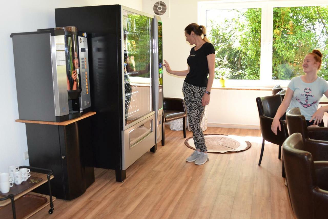 Forest Rooms باد بيفينسون المظهر الخارجي الصورة